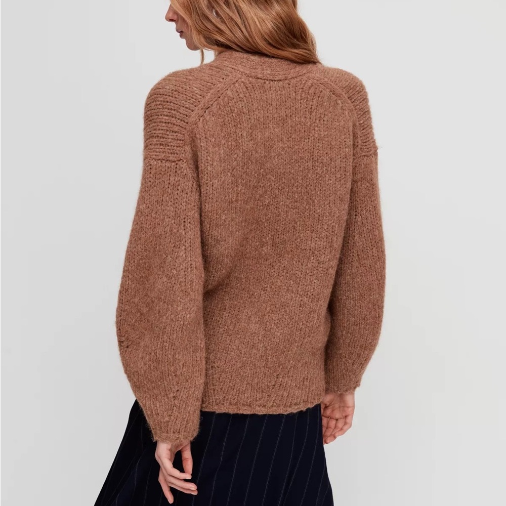 aritzia Eva cardigan - Picture 14 of 14